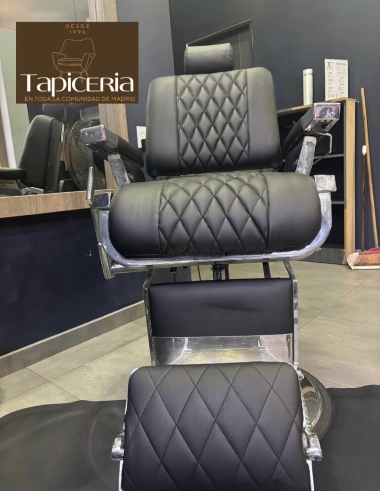 Tapicero en Madrid - TapiceriaMadrid