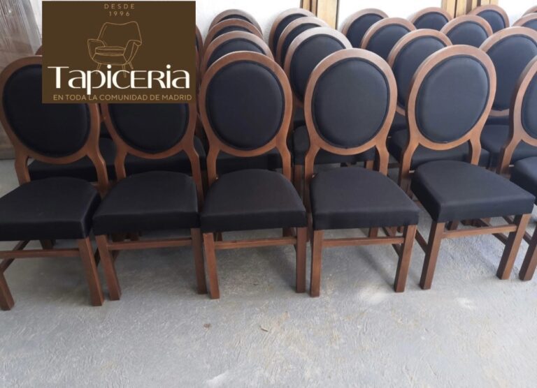 Tapicero en Madrid - TapiceriaMadrid