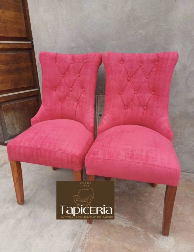 Tapicero en Madrid - TapiceriaMadrid