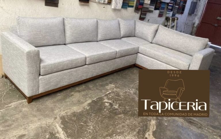 Tapicero en Madrid - TapiceriaMadrid