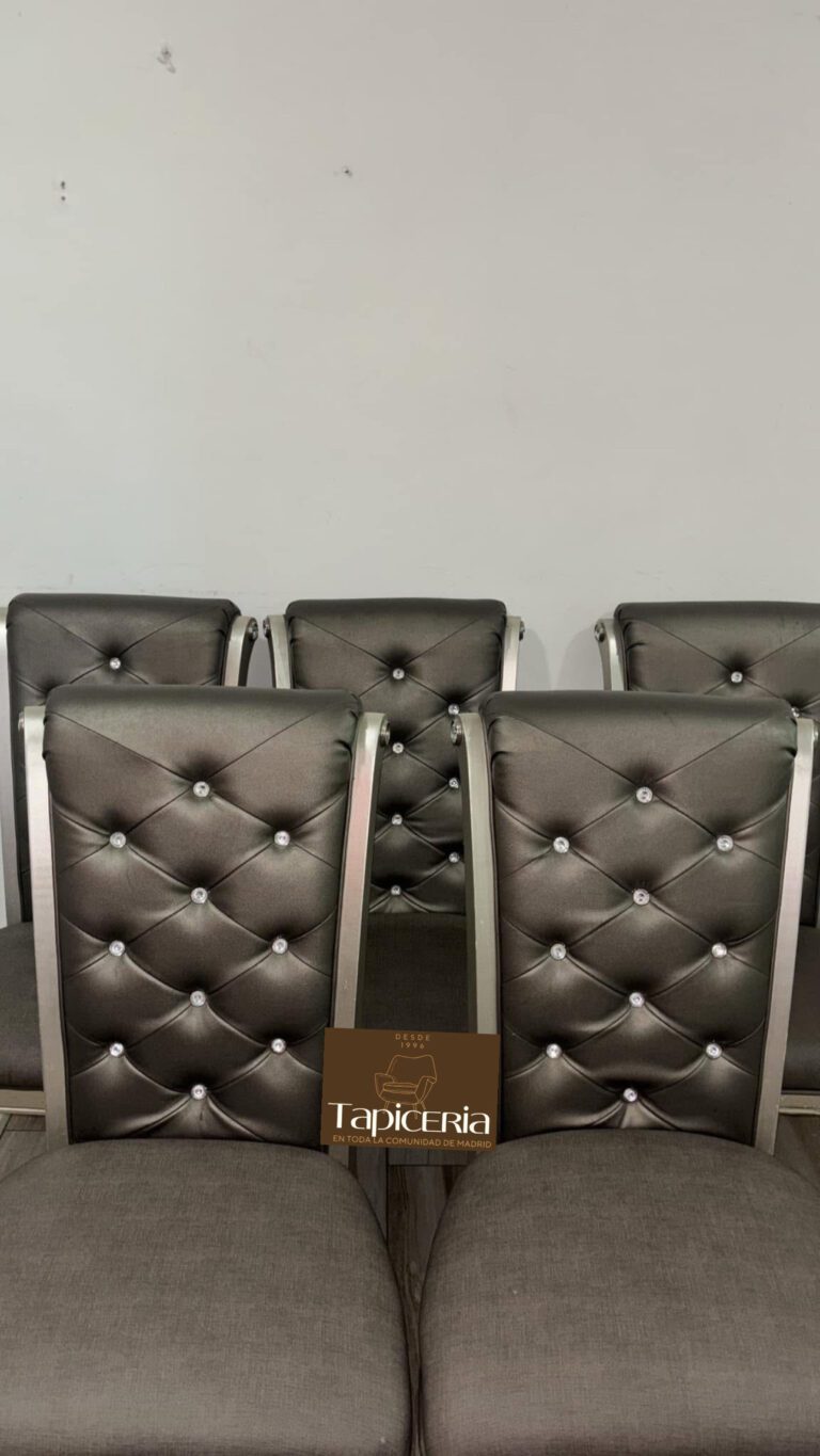 Tapicero en Madrid - TapiceriaMadrid