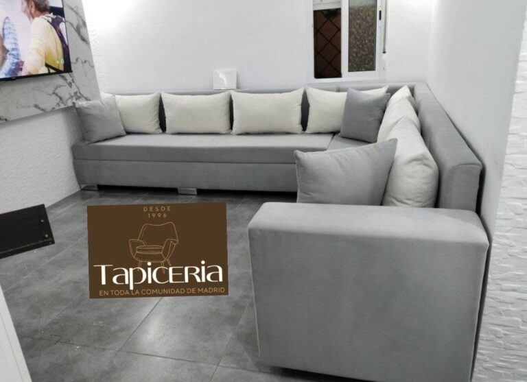 Tapicero en Madrid - TapiceriaMadrid