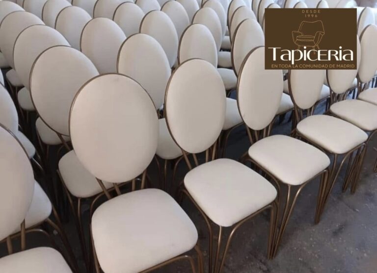 Tapicero en Madrid - TapiceriaMadrid