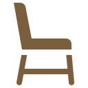 silla - Tapiceria Madrid ❤️