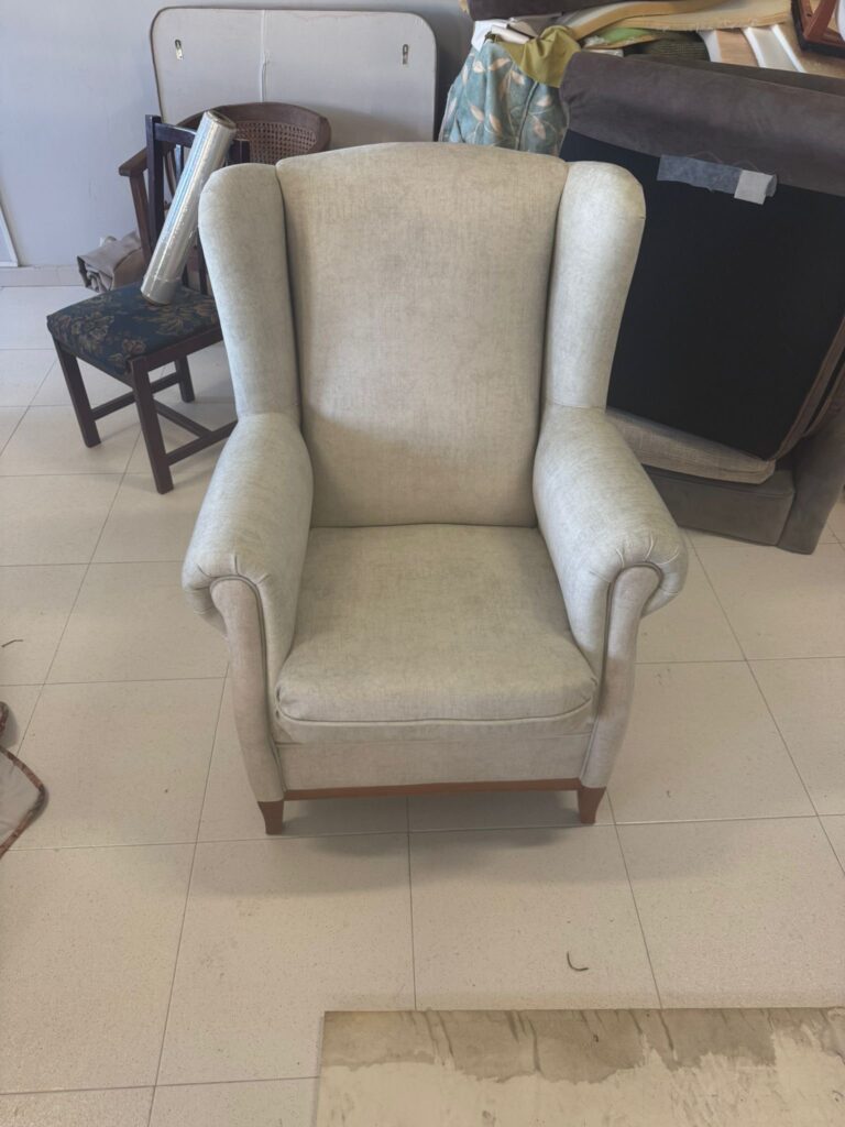 tapiceria - tapiceriamadrid