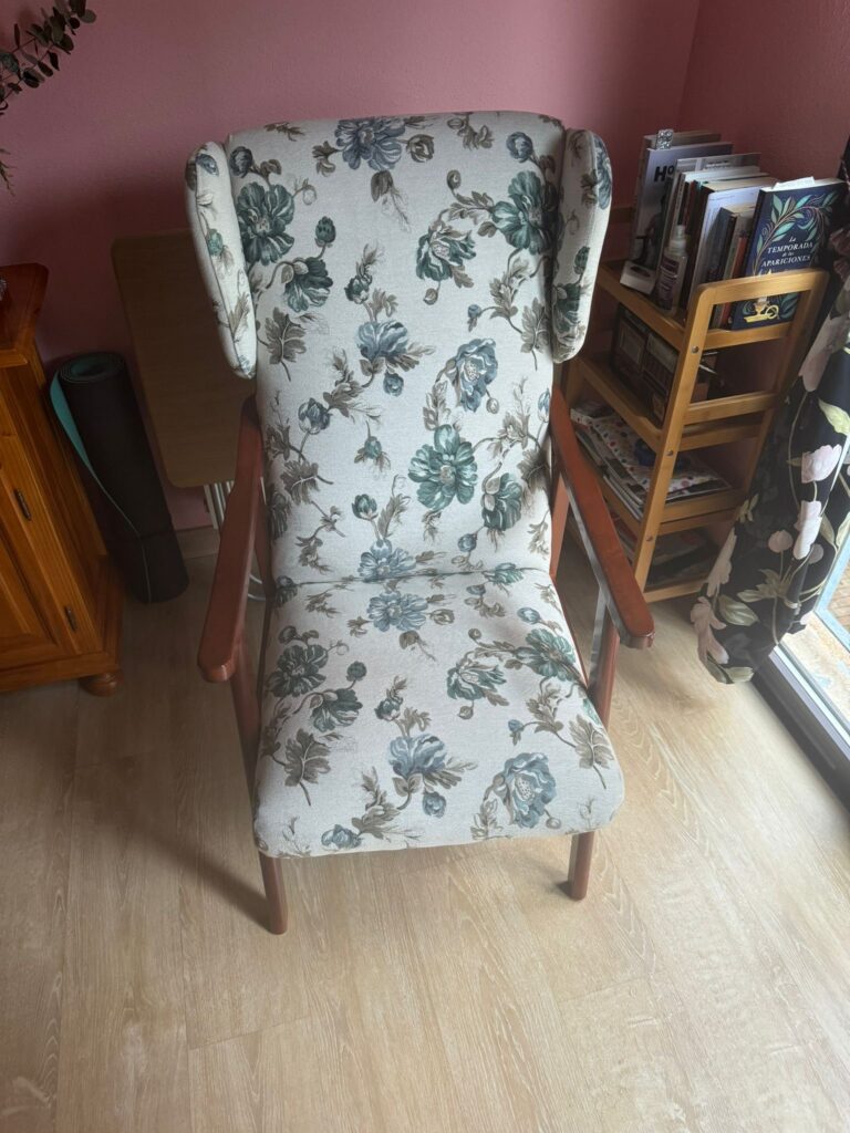 tapiceria - tapiceriamadrid