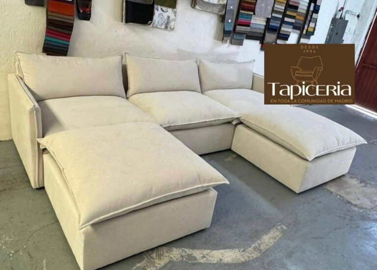 tapiceria sofas - tapiceriamadrid