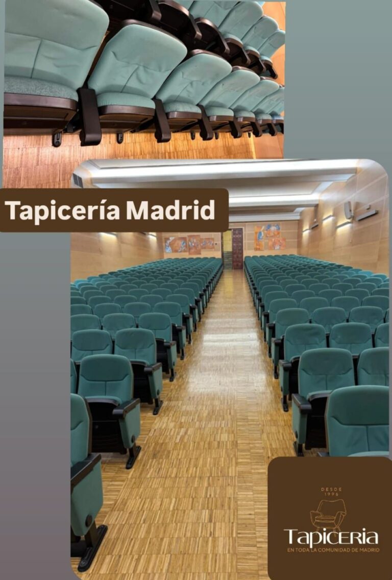 tapiceria sofas - tapiceriamadrid